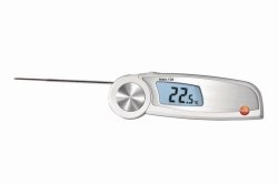 Pocket thermometer testo 104 | Type : testo 104